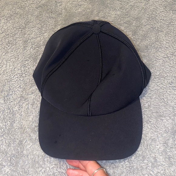 lululemon athletica Accessories - Lululemon baller hat